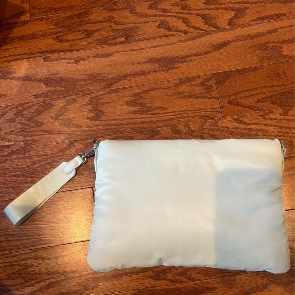 A New Day wristlet